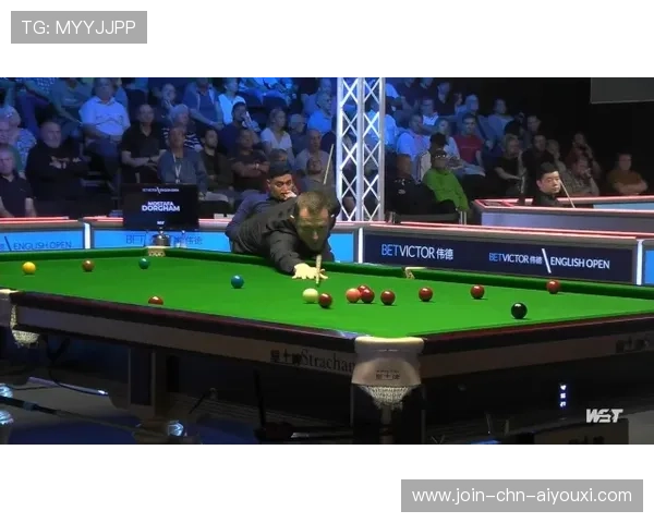 英国公开赛出现多场破百大战