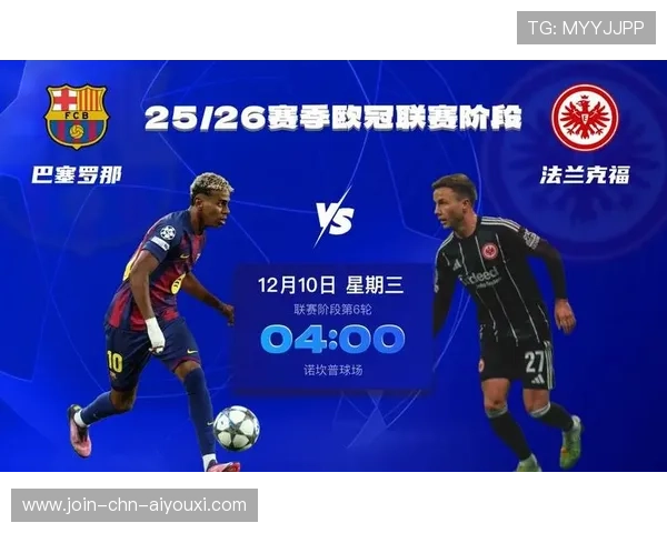 巴萨孔德双响，法兰克福惨遭逆转，蓝红军团豪取四连胜