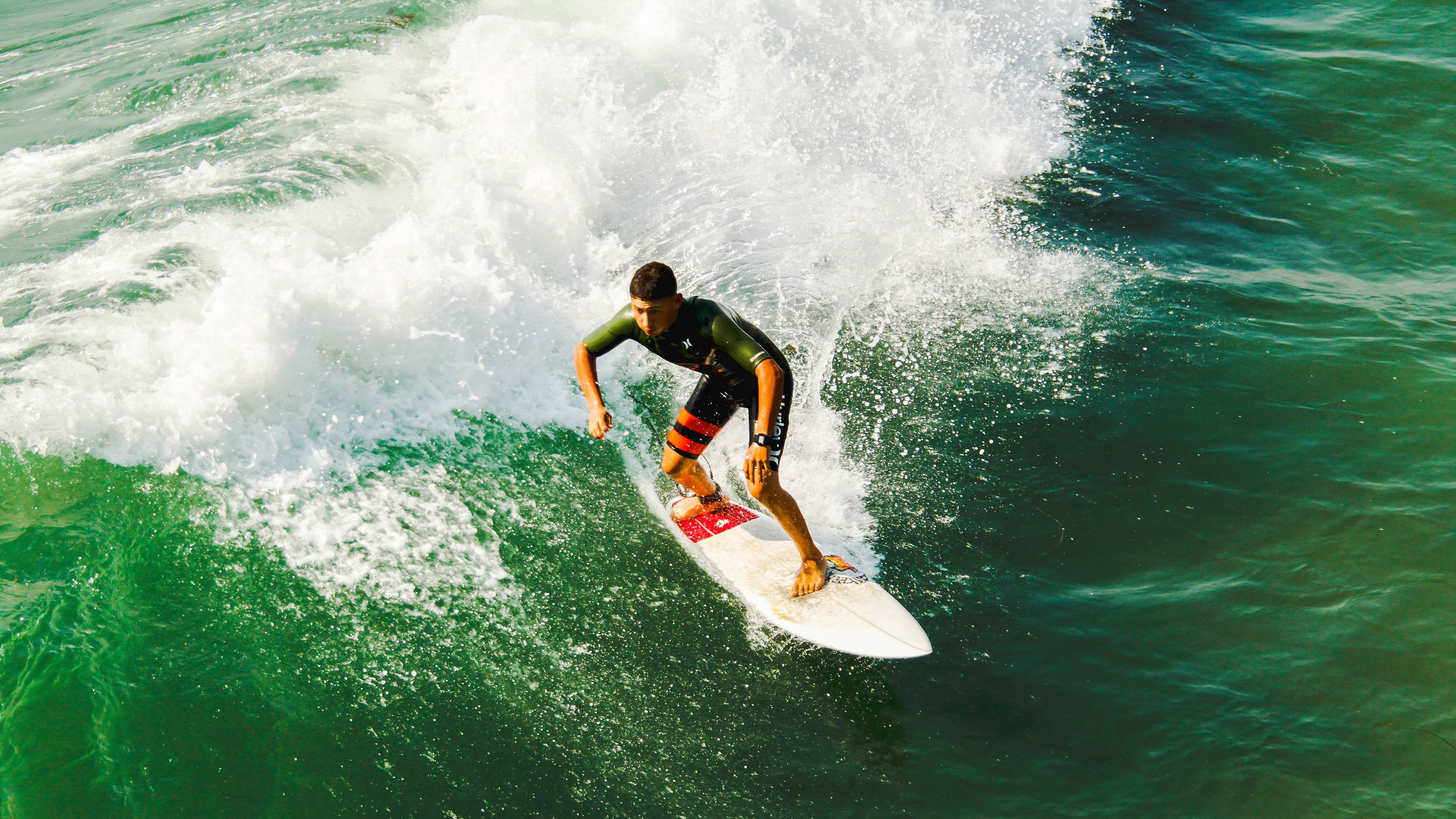 国际网球赛事关注度不断提升